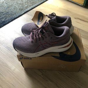 kids asics gel -kayano